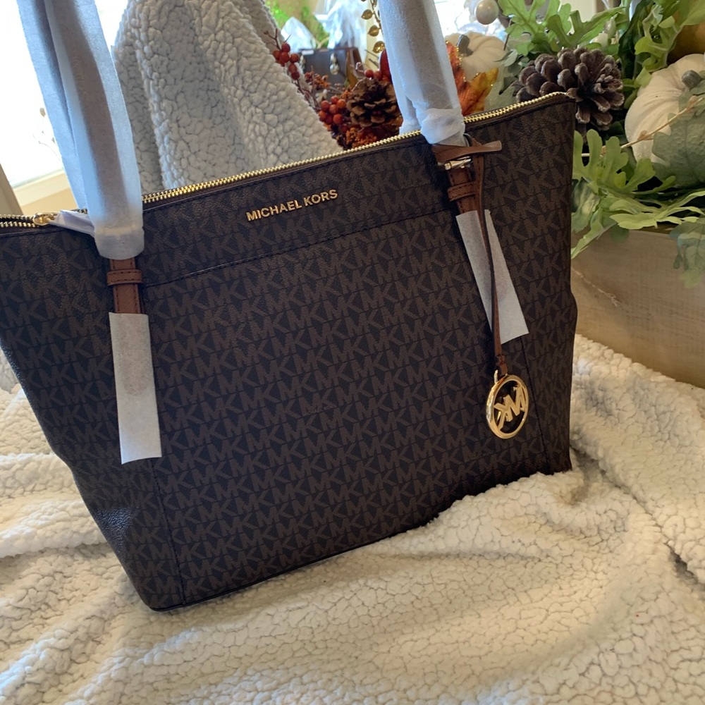 Mk Ciara tote
